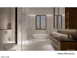 Mandai Garden (D26), Terrace #469725131